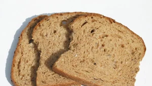 Sposoby na czerstwy chleb