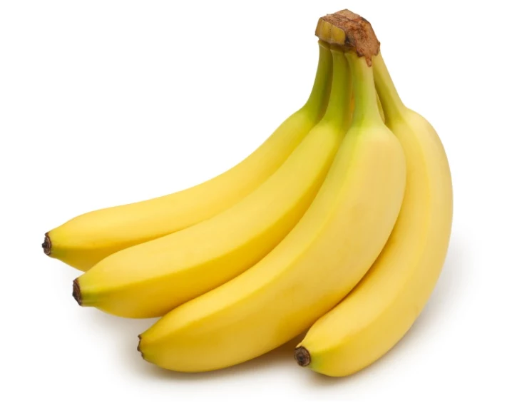 Banany nie do lodówki