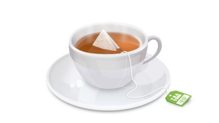 Herbata pielęgnacja podłóg