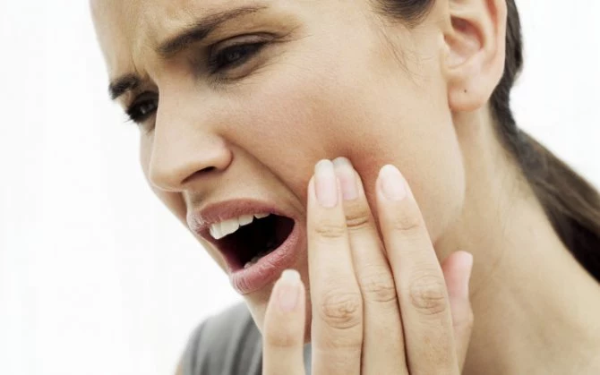 Ból zęba zastosowanie wódki
