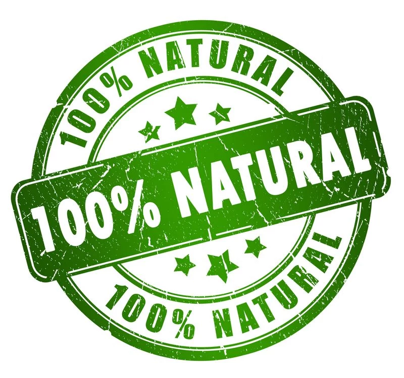 Produkty 100% naturalne