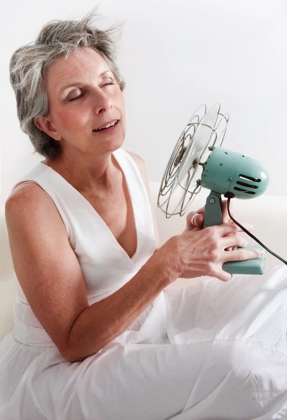 Objawy menopauzy sposób