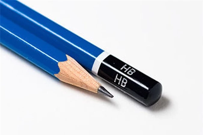 Ołówek grafitowy zastosowanie