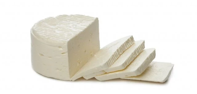 Domowy przepis na biały ser