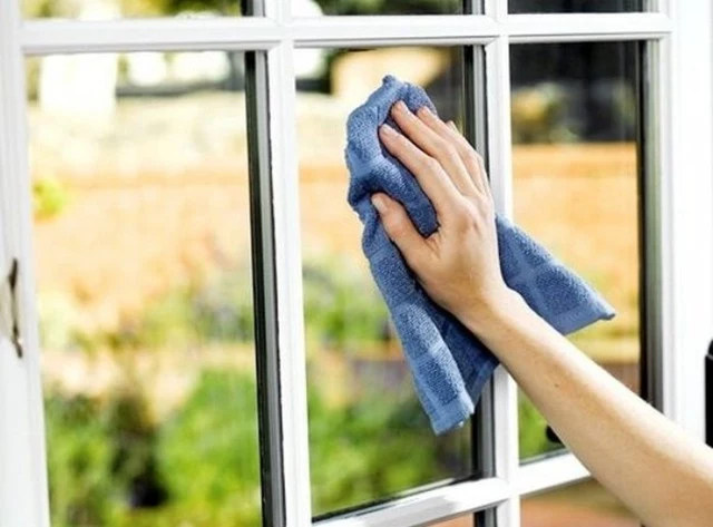 Mycie okien porady