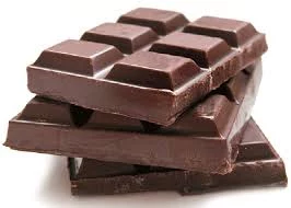 Mity na temat czekolady