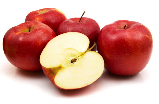 Właściwości zdrowotne jabłek