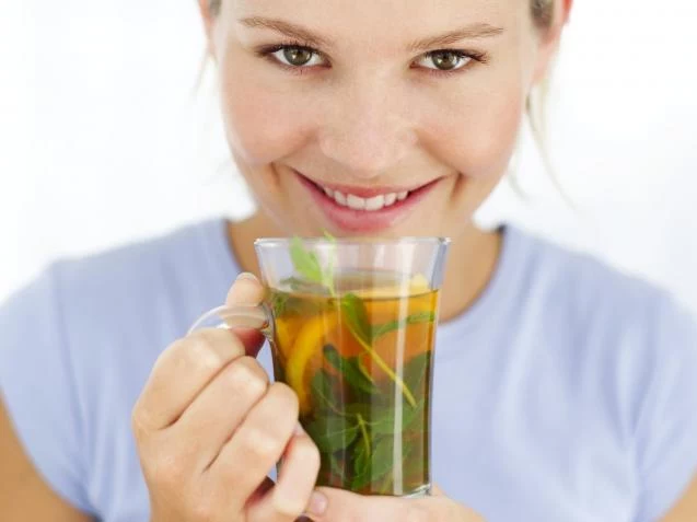 Herbata oolong na zdrowie