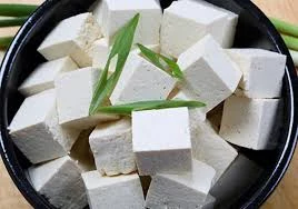 Tofu zastosowanie