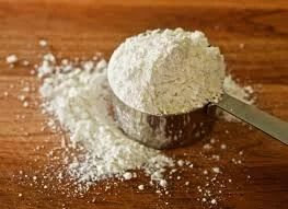 Mąka ararutowa