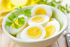 Właściwości zdrowotne jajek