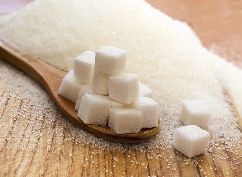 Przetworzone cukry szkodliwe dla organizmu