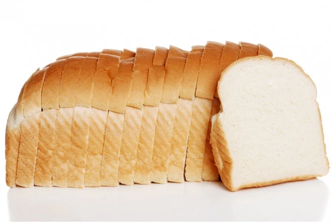Biała mąka chlebowa
