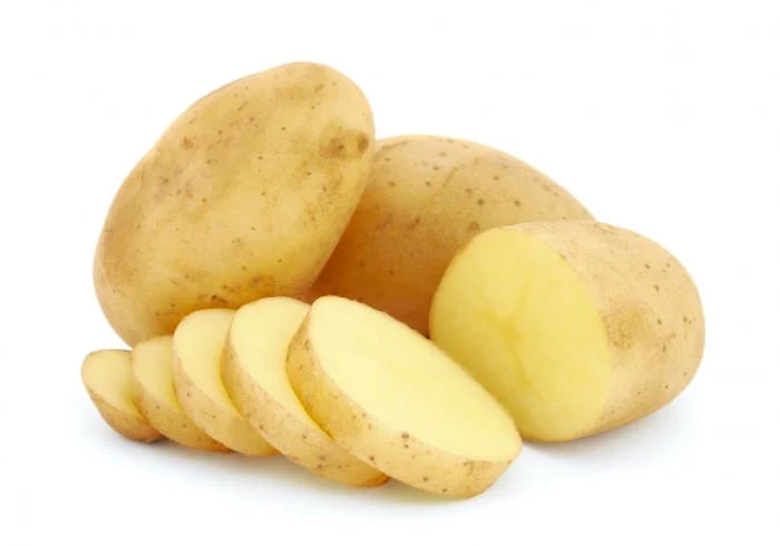 Właściwości ziemniaka