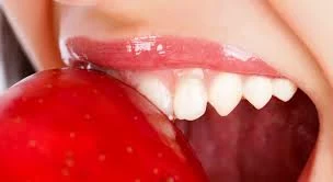 Zdrowsze zęby