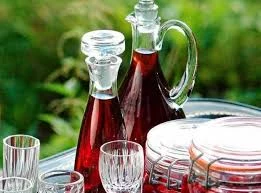 Przepis na nalewkę na bezsenność Przepis na nalewkę na bezsenność