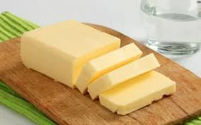 Znaczenia masła w diecie