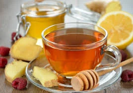 Energetyzujący napój Energetyzujący napój