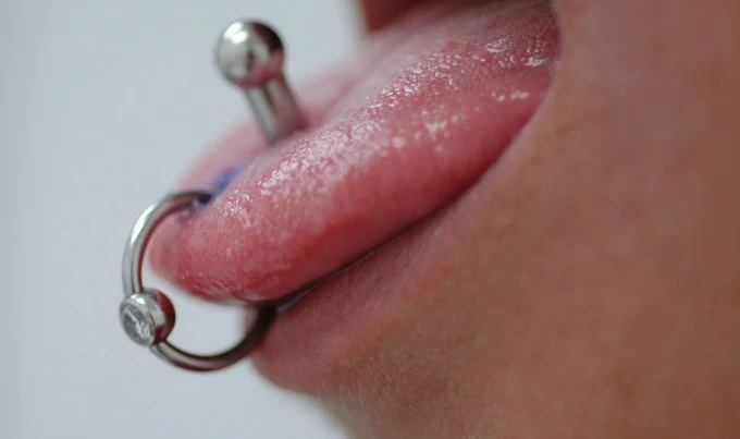 Piercing