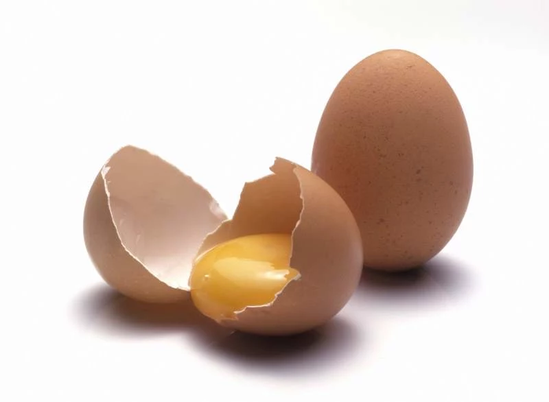 Białko jajek
