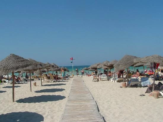 Djerba atrakcje turystyczne - 1