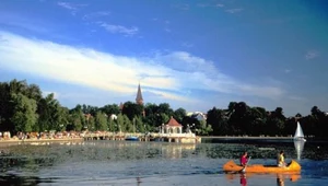 Ostróda