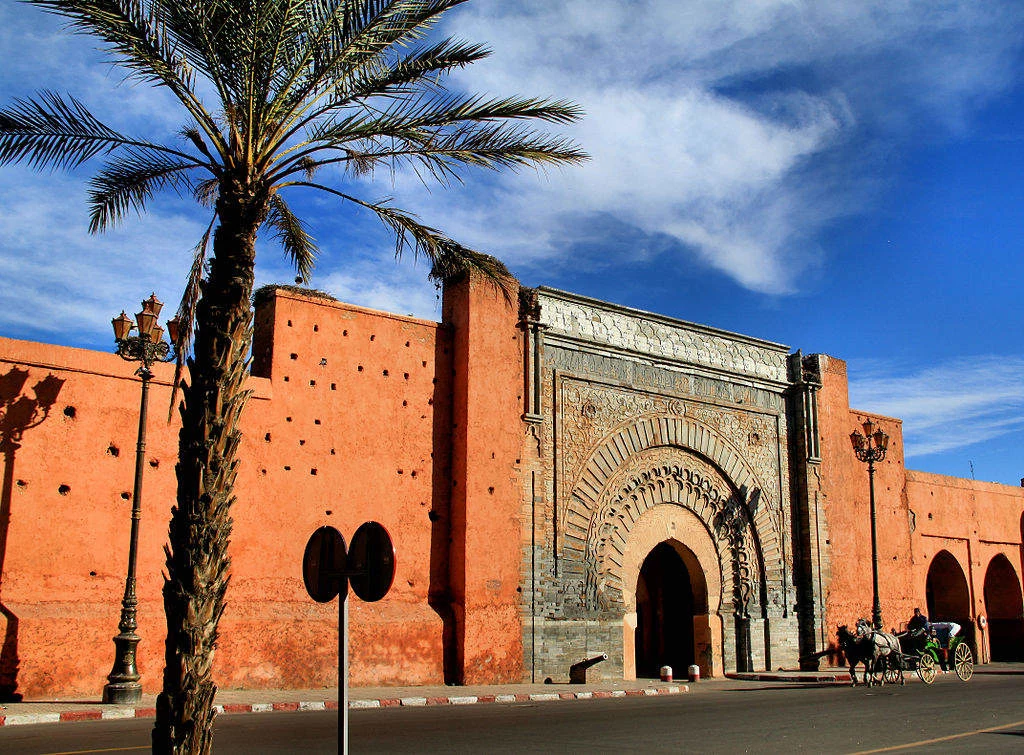 Maroko - atrakcje turystyczne - 3