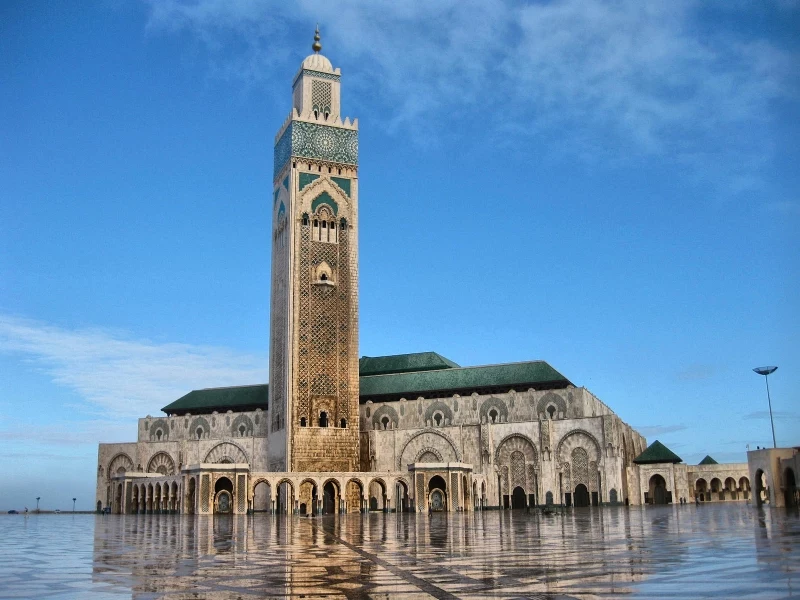 Maroko - atrakcje turystyczne - 4
