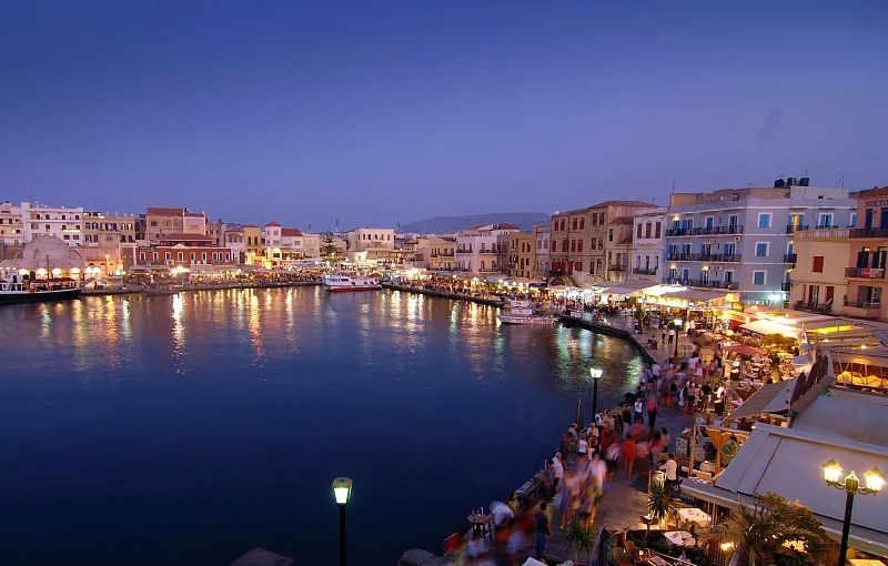 Chania