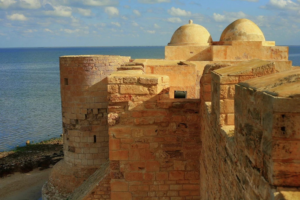 Tunezja - atrakcje turystyczne - 7