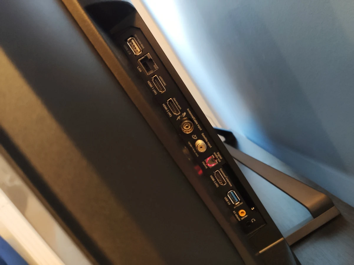 TCL P81 TCL P81