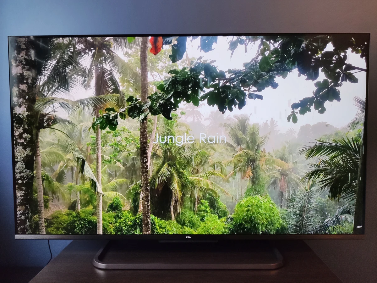TCL P81 TCL P81