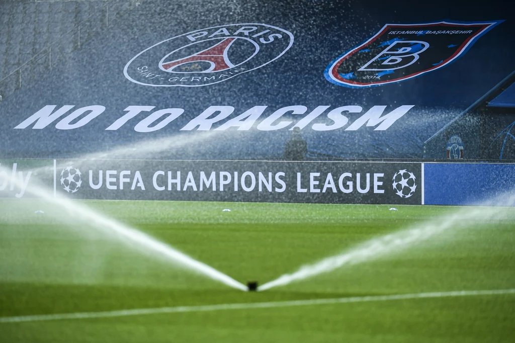 Stadion Parc des Princes