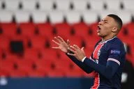 Kylian Mbappe Kylian Mbappe