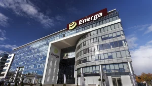 Wycofanie akcji Energi z giełdy wstrzymane przez sąd