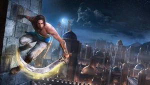 Prince of Persia Remake ponownie opóźniony