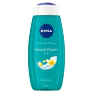 NIVEA Hawaii Flower & Oil Żel pod prysznic 500 ml