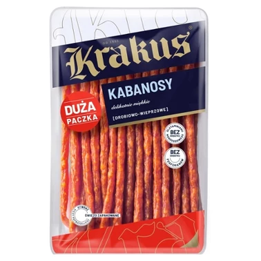Kabanosy Krakus - 1