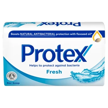Protex Fresh Mydło toaletowe 90 g - 0