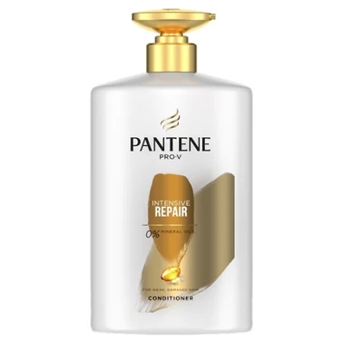 Pantene Pro-V Intensive Repair odżywka do włosów –  podwójny zastrzyk składników odżywczych 1000 ml - 3