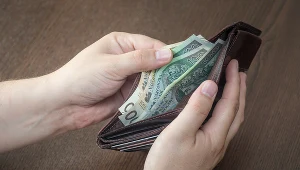 Przy obecnej dynamice wzrostu wynagrodzeń dogonimy unijną średnią w 2038 r.