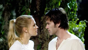 Aktorska para: Anna Paquin i Stephen Moyer pojawi się też w reboocie "Czystej krwi"?