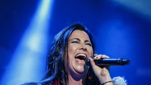 Evanescence na żywo z Rock Falcon Studios: Wszystko, co można sobie wymarzyć