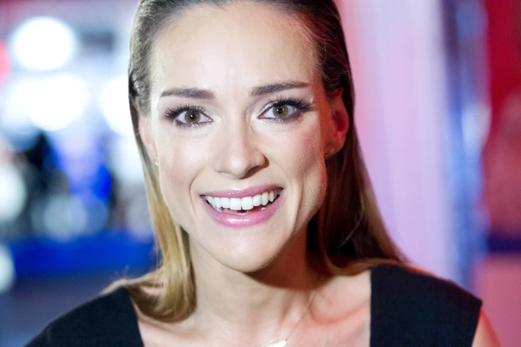 Alicja Bachleda-Curuś