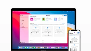 Apple przygotowuje oznaczenia o prywatności dla aplikacji