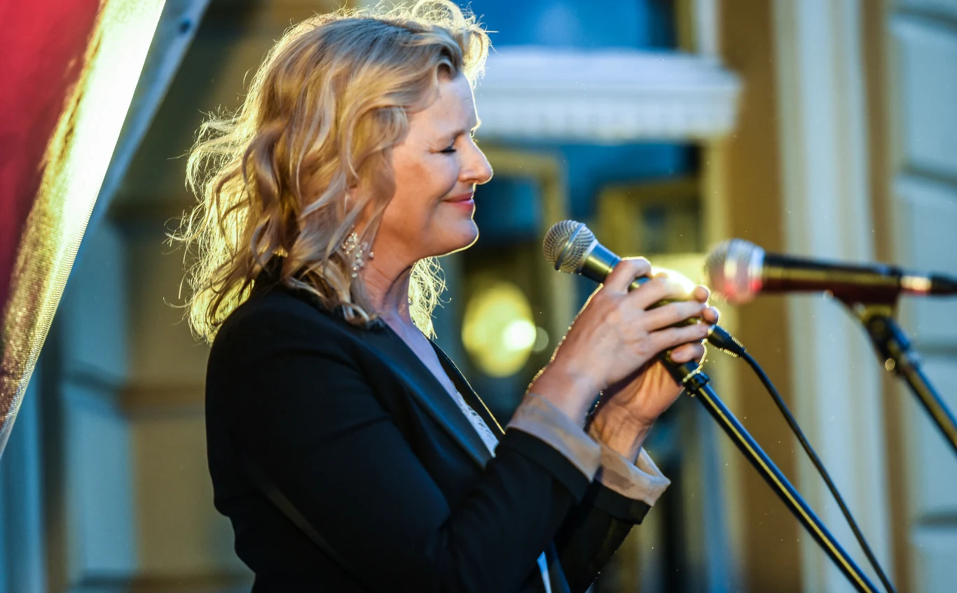 Renata Zarębska Renata Zarębska