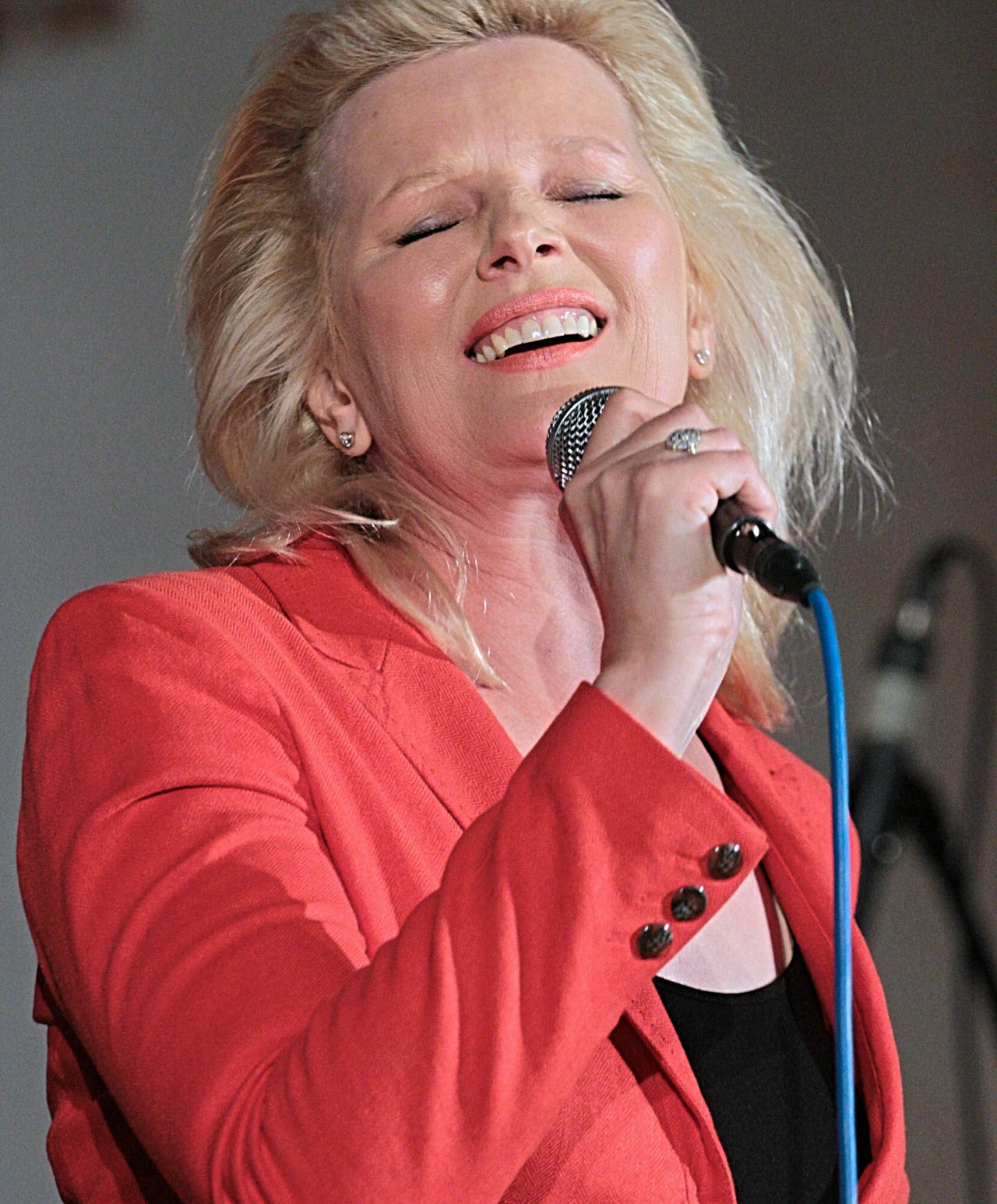 Renata Zarębska Renata Zarębska