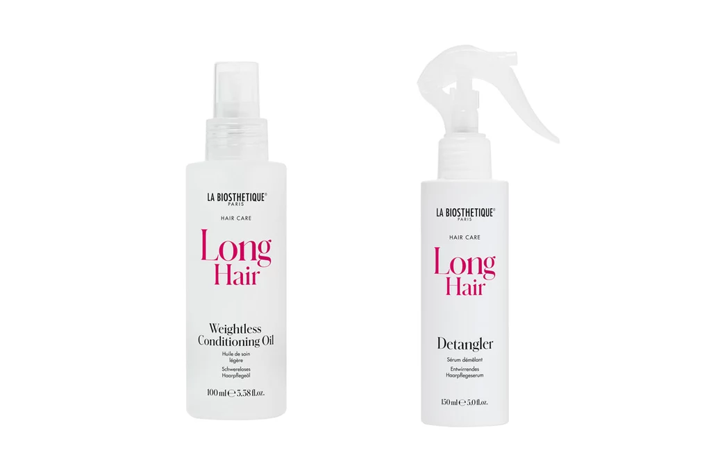 La Biosthetique: Linia Long Hair