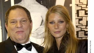W ciągu całej mojej kariery filmowej przez większość czasu miałam naprawdę trudnego szefa - wyznała Gwyneth Paltrow