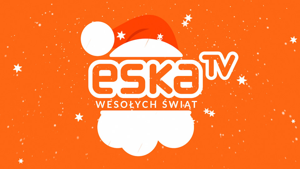 Eska TV wystartowała ze świątecznym konkursem